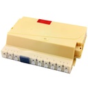 GE Dishwasher Main & Tactile Board Kit - WD21X10247, Replaces: WD21X10226