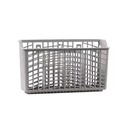 Whirlpool Dishwasher Control Panel (Black) - WPW10537334, Replaces: W10537334