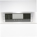 Frigidaire Dishwasher Console Assembly (No Electronics) - 5304533992, Replaces: 5304532797