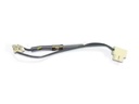 Frigidaire Dishwasher Junction Box Cover - 154758501, Replaces: 1512446