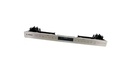 Bosch Dishwasher Handle - 12012912, Replaces: 12004204