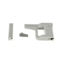 Bosch Dishwasher Upper Dishrack - 00689998, Replaces: 00689365
