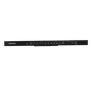 GE Dishwasher Clamp - WD01X24246, Replaces: WD01X10053