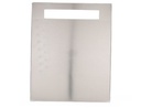 GE Dishwasher Passive Diverter Assembly - WD18X23221, Replaces: WD18X22883
