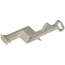 Whirlpool Dishwasher Tine Pivot - W11627535, Replaces: W11179753