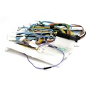Bosch Dishwasher Door Spring - 00623843, Replaces: 623843