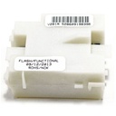 GE Dishwasher Control Panel (Stainless Finish) - WD34X22536
