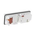 Whirlpool Dishwasher Mounting Bracket - WP6-916881, Replaces: 6-916881