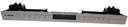 GE Dishwasher Sump Latch - WD01X28338, Replaces: WD01X25469