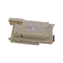 Whirlpool Dishwasher Control Panel (White) - W10811158, Replaces: W10240104