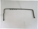 Whirlpool Dishwasher Screw - WPW10277003, Replaces: W10277003