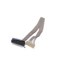 Whirlpool Trash Compactor Door Handle with Screws (Stainless) - W10083931A, Replaces: 8564941