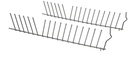 LG Dishwasher Control Panel Assembly - AGL75675226, Replaces: AGL75675211