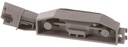Whirlpool Dishwasher Control Panel (Black) - WPW10500167, Replaces: W10195254