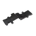 Whirlpool Dishwasher Control Panel - W10840095, Replaces: W10605176