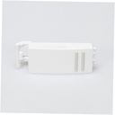 Bosch Dishwasher Hose Clamp - 00617642, Replaces: 617642