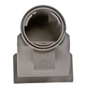 GE Dishwasher Vent Kit - WD35X20855, Replaces: WD12X10425