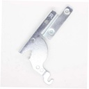 Samsung Dishwasher Pump Hose - DD82-01437A
