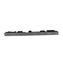 GE Dishwasher Access Panel (White) - WD27X10066, Replaces: WD27X10140
