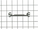 Whirlpool Dishwasher Screw - WP8281217, Replaces: 8281217