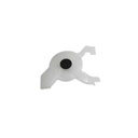 Samsung Dishwasher Support Bracket - DD61-00474A