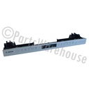 Bosch Dishwasher Handle - 00629011, Replaces: 629011
