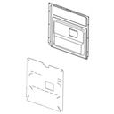Frigidaire Dishwasher Door Latch - 5304535183, Replaces: 5304460923