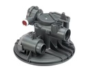 Bosch Dishwasher Dishrack - 00689997, Replaces: 00689429