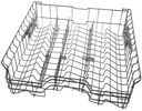 Whirlpool Dishwasher Silverware Basket (White) - WP8268864, Replaces: 8268864