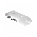 Bosch Dishwasher Outer Door Panel - 00779117, Replaces: 00770173