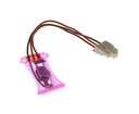 Evaporator Fan Motor - FM1306AD