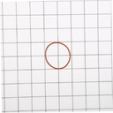 GE Dishwasher Console Cover - WD34X30038