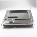 LG Dishwasher Dishrack - MGR62422301