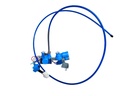 Evaporator Fan Motor - FM136255
