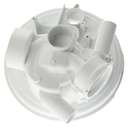 Whirlpool Dishwasher Dishrack Roller - W11402124, Replaces: W10883780