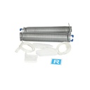 Whirlpool Dishwasher Bracket and Flange - WP8270021, Replaces: 8270021