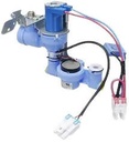 Evaporator Fan Motor - FM1306AD