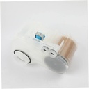 Samsung Dishwasher Door Handle Assembly - DD82-01697A