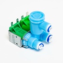 Evaporator Fan Motor - FM136255
