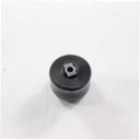 GE Dishwasher Dishrack Slide - WD30X27741, Replaces: WD30X10042