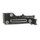 GE Dishwasher Middle Spray Arm Assembly - WD22X10066, Replaces: WD22X10083