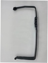 Samsung Dishwasher Hose Holder (Black) - DD61-00518B