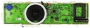 Fan Motor - FM109CU
