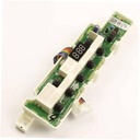 Whirlpool Dishwasher Sump Outlet Cover - W10629542
