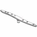Samsung Dishwasher Front Cover Assembly - DD82-01102A