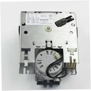 Bosch Dishwasher Dispenser Gasket - 00166637, Replaces: 166637