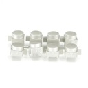 LG Dishwasher Hinge - MEF63061901