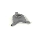 Whirlpool Dishwasher Console/Control Panel - W10605167, Replaces: W10605157