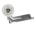 Surface Burner Single Kit - SB10.SINGLE.KIT