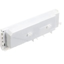 GE Dishwasher Dishrack Cap/Stop Clip - WD12X10315